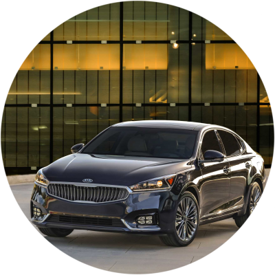 Ремонт Ремонт Автостекол KIA Cadenza