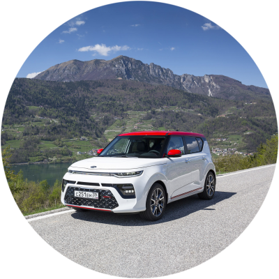 Ремонт Ремонт Автостекол KIA Soul