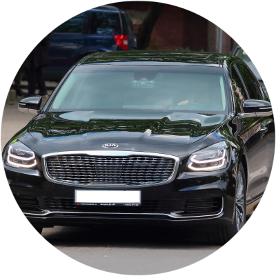 Ремонт Ремонт Автостекол KIA K900