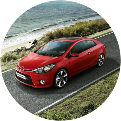 Ремонт Ремонт Автостекол KIA Cerato