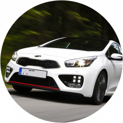 Ремонт Химчистка KIA Ceed
