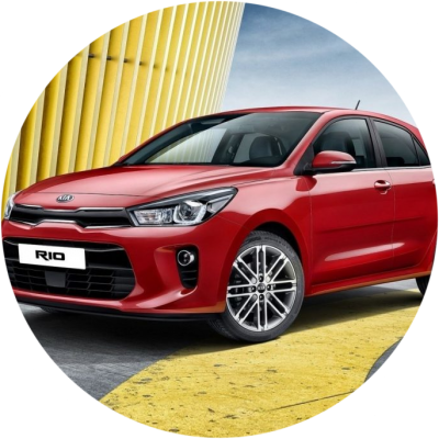 Ремонт Химчистка KIA Rio