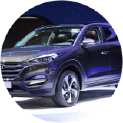 Ремонт Полировка Фар Hyundai Tucson