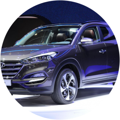 Ремонт Керамическое Покрытие Hyundai Tucson