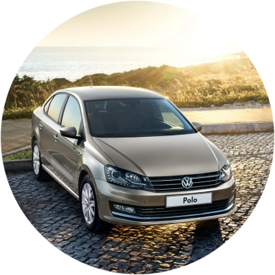 Ремонт Детейлинг Volkswagen Polo