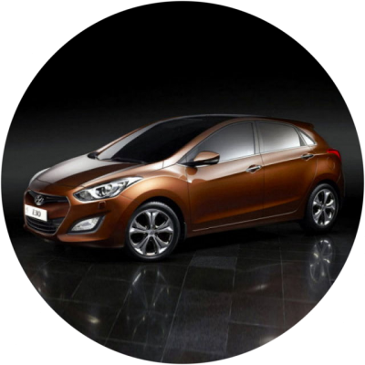 Ремонт Бронирование Кузова И Стекла Hyundai I30