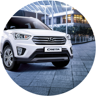 Ремонт Бронирование Кузова И Стекла Hyundai Creta