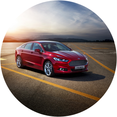 Ремонт Химчистка Ford Mondeo