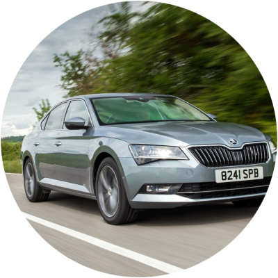 Отзывы Предпродажная подготовка Skoda Superb