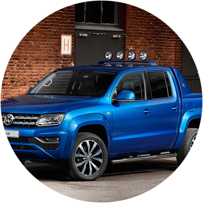 Ремонт Полировка Volkswagen Amarok