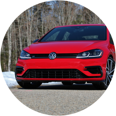 Ремонт Полировка Фар Volkswagen Golf