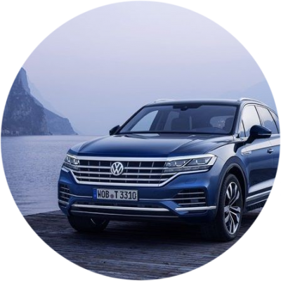 Ремонт Бронирование Кузова И Стекла Volkswagen Touareg