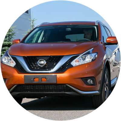 Ремонт Ремонт Автостекол Nissan Murano