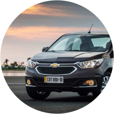 Ремонт Бронирование Кузова И Стекла Chevrolet Cobalt