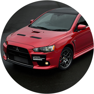 Ремонт Ремонт Автостекол Mitsubishi Lancer