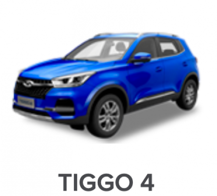 Ремонт Керамическое Покрытие Tiggo 4