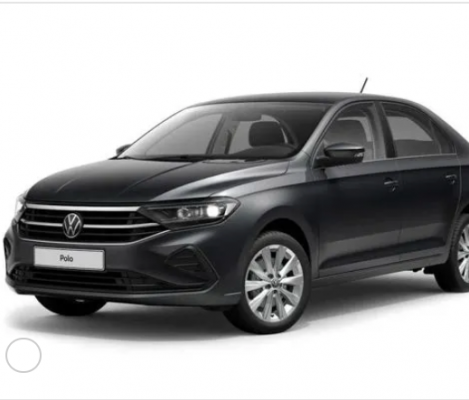 Ремонт Бронирование Кузова И Стекла Volkswagen Polo 2021-2022