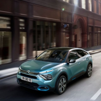Тонировка Citroen C4 Тонировка Citroen C4 