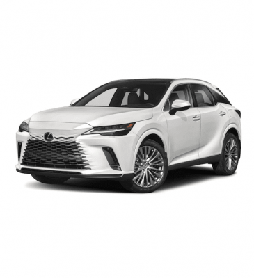 Ремонт Химчистка Lexus RX