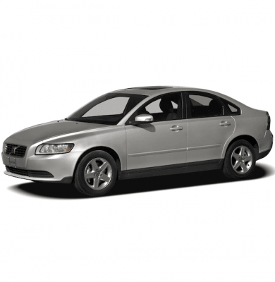 Химчистка Volvo S40 Химчистка Volvo S40 