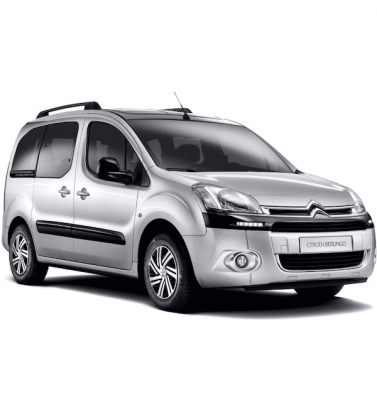 Ремонт Детейлинг Citroen Berlingo