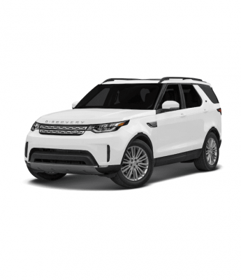 Детейлинг автомобиля Land Rover Discovery Детейлинг автомобиля Land Rover Discovery 