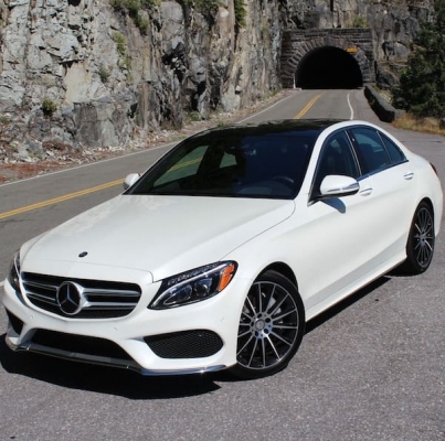 Шумоизоляция Mercedes C-класс Шумоизоляция Mercedes C-класс 