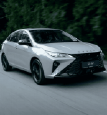 Ремонт Полировка Фар OMODA S5 GT