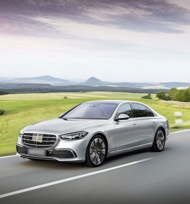 Полировка фар Mercedes S-класс Полировка фар Mercedes S-класс 