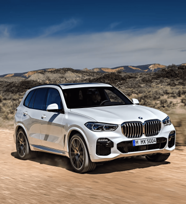 Керамическое покрытие BMW X5 Керамическое покрытие BMW X5 