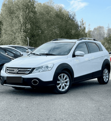 Ремонт Керамическое Покрытие Dongfeng H30 Cross