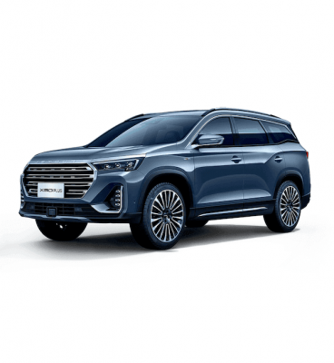Ремонт Оклейка Пленкой Jetour X90 Plus