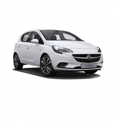 Ремонт Оклейка Пленкой Opel Corsa