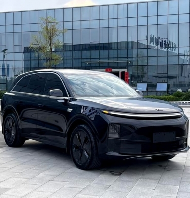 Ремонт Керамическое Покрытие LiXiang L9