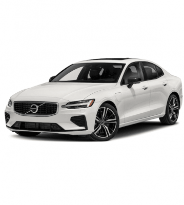 Ремонт Керамическое Покрытие Volvo S60